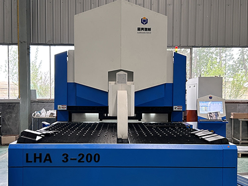Our Factory
